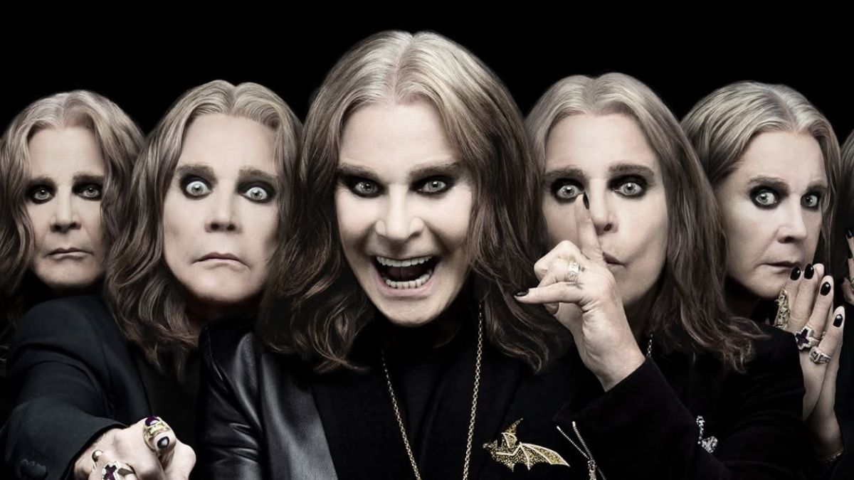 Murió Ozzy Osbourne: ¿Por qué están buscando Back to the Beginning? ¿Qué significa? Foto: Especial