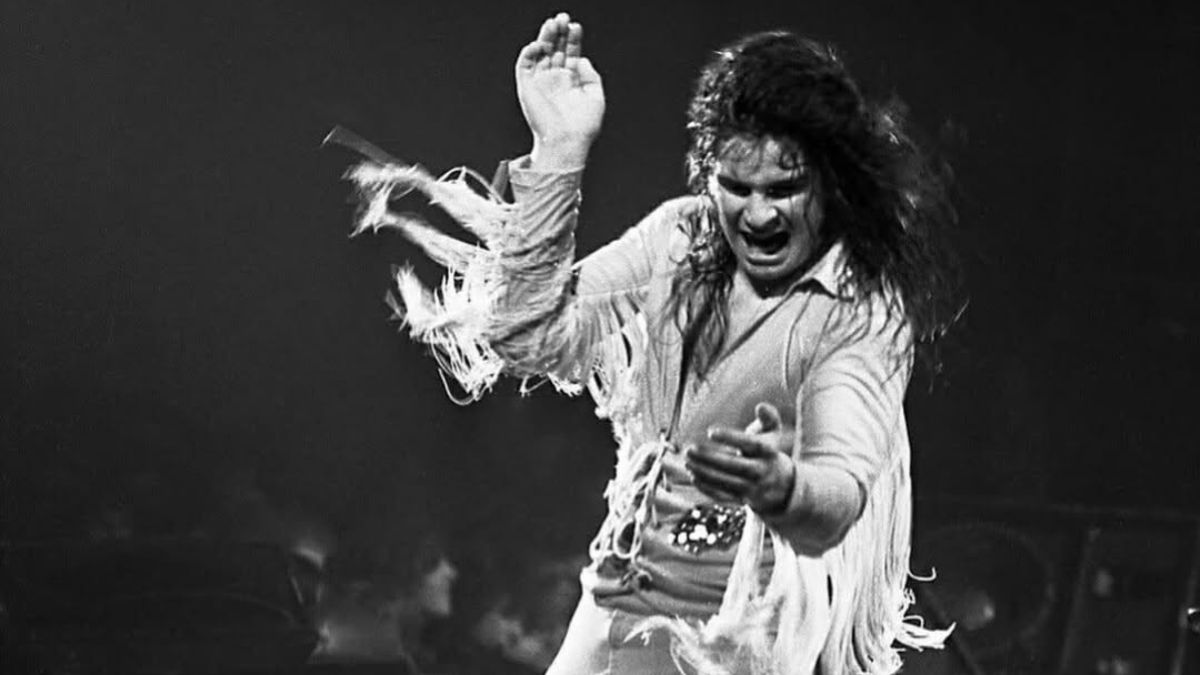 Ozzy Osbourne revealed before his death how he wanted his funeral; what did he say?