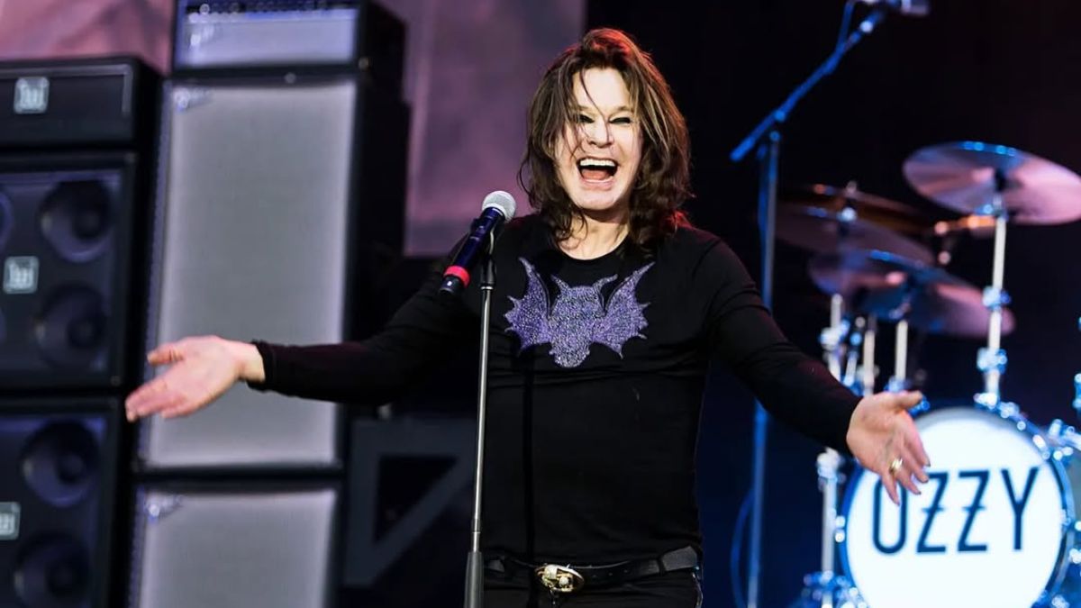 Ozzy Osbourne tendrá funeral en Birmingham: fecha, hora, transmisión y todo lo que debes saber