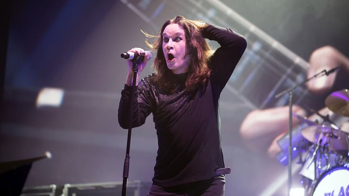 Ozzy Osbourne to hold funeral in Birmingham: date, time, stream, and everything you need to know