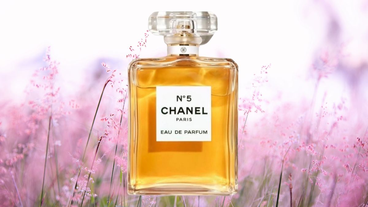 PERFUME CHANEL 5