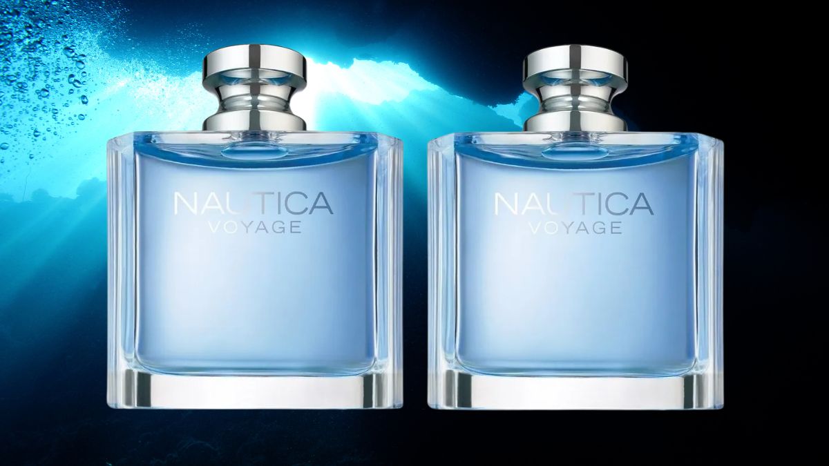 PERFUME 2X1 NAUTICA 
