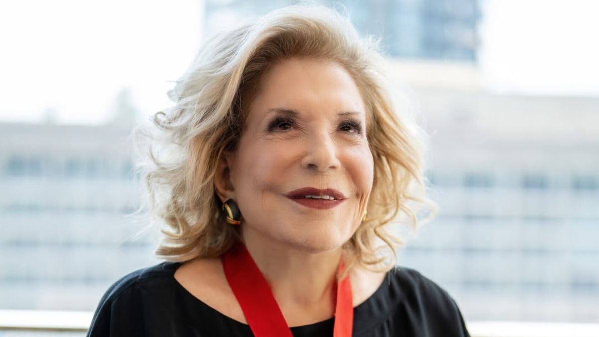Philanthropist Wallis Annenberg, president of the Annenberg Foundation, dies: cause of death and net worth