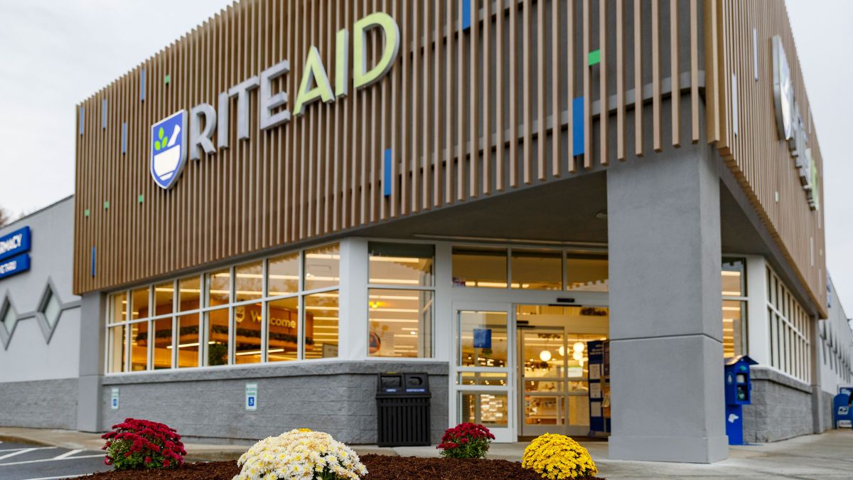 Rite Aid closes more than 100 stores in the United States! List
