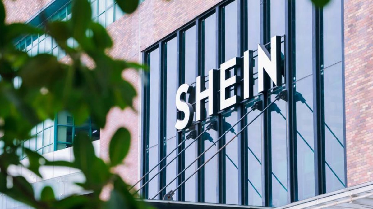 SHEIN