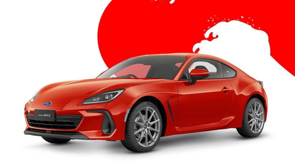 SUBARU MEJORES MARCAS DE COCHES 2025