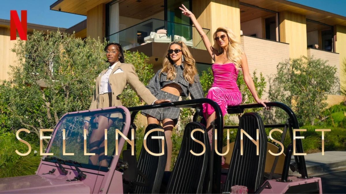 Selling Sunset Season 9: Who Are the New Cast Members of the Series?
