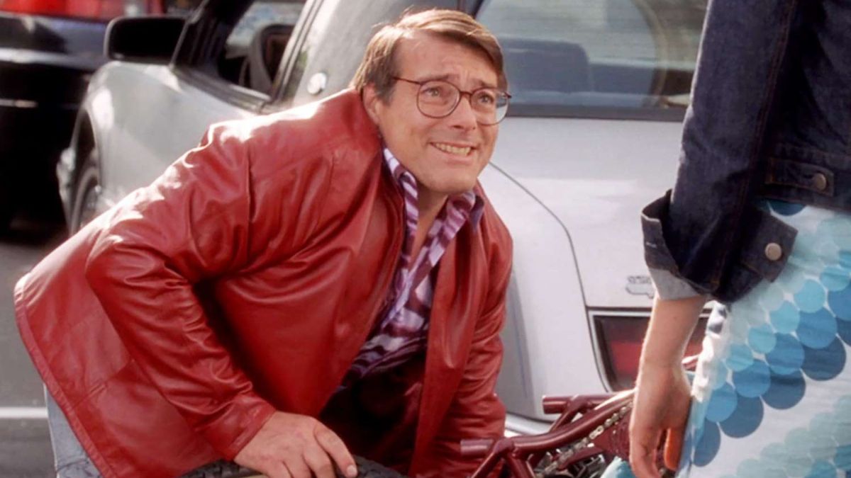 Shallow Hal actor Rene Kirby dies