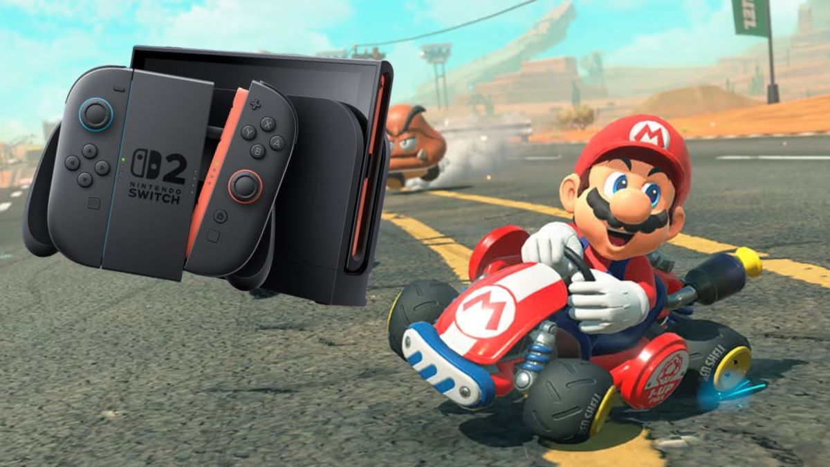 ¿Cuáles son los mejores juegos para Nintendo Switch 2? Lista