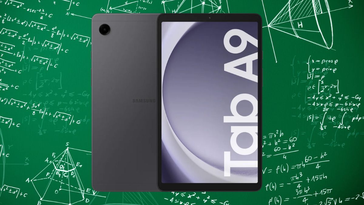 TABLET SAMSUNG