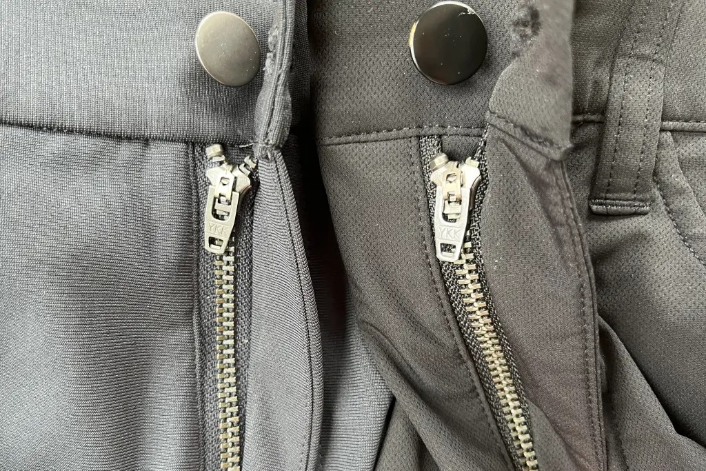 costco pantalones ABC