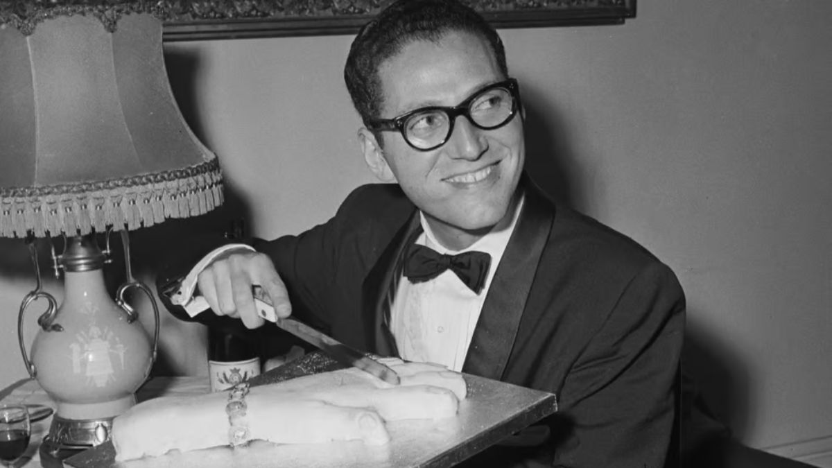 Tom Lehrer, famed musical satirist, dies: Cause of death and net worth