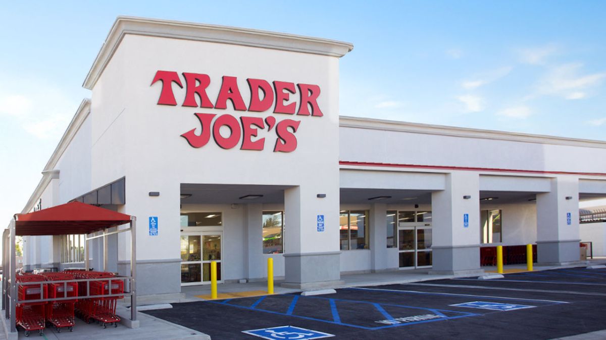 Trader Joe's will open 16 more stores in the United States! Check out where