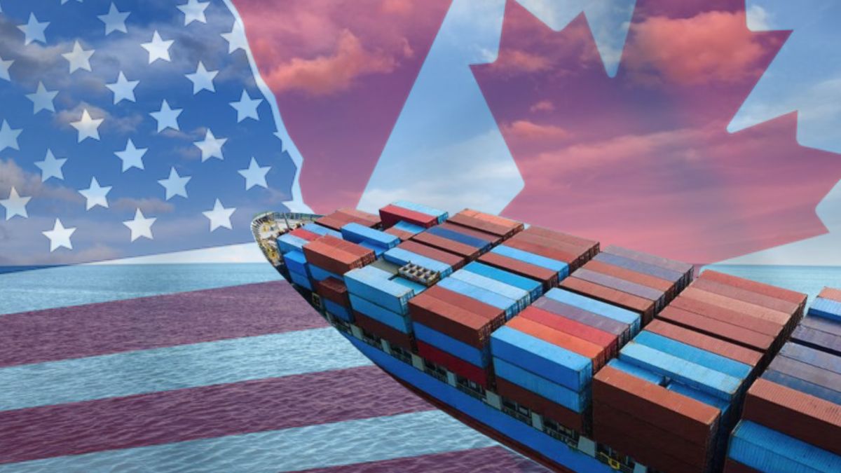 Trump threatens more tariffs on Canada! These products could see price increases in the United States