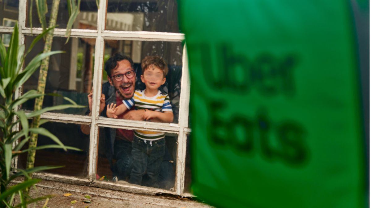 Uber Eats presenta 5 nuevas funciones en México: Más ahorro, control y ventajas para los consumidores Foto: Especial
