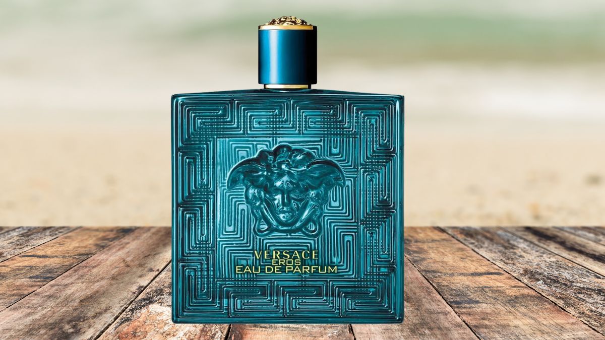 VERSACE PERFUME