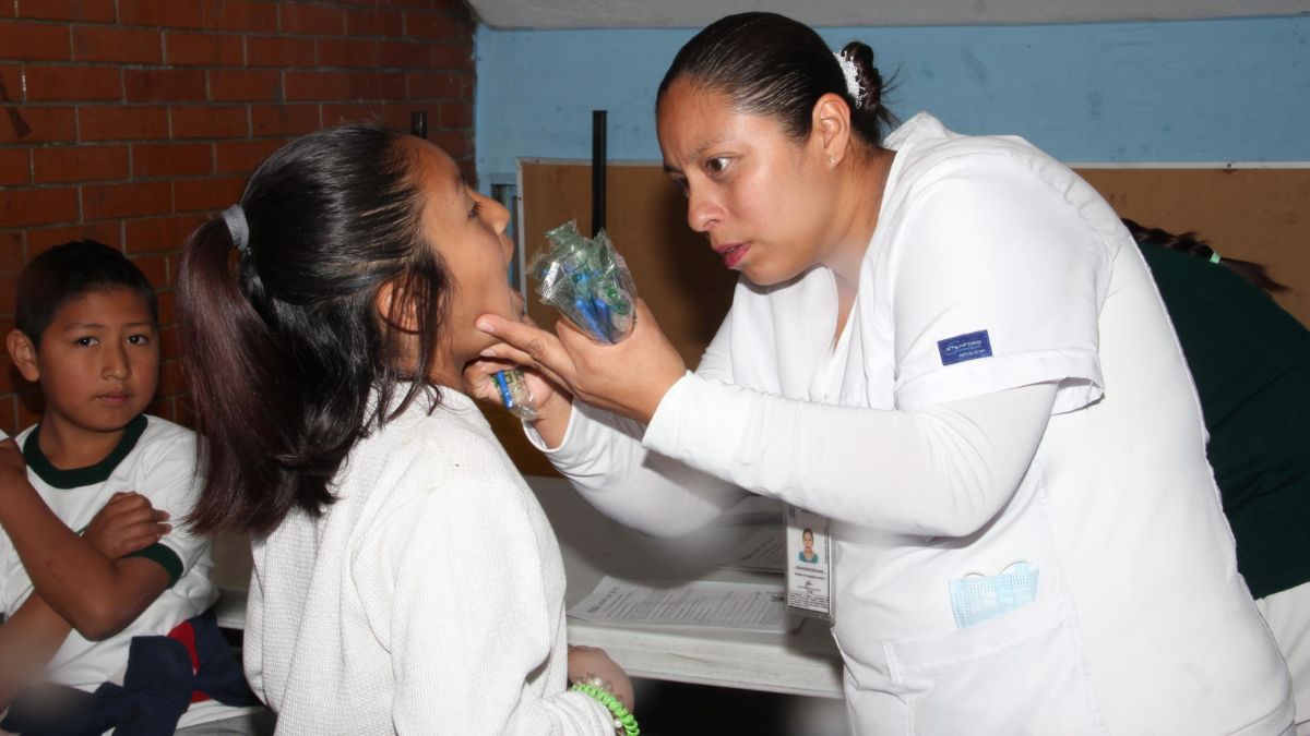 VIDA SALUDABLE EXPEDIENTE SEP