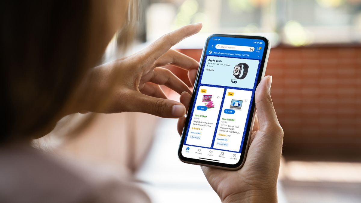 Walmart persigue a vendedores fraudulentos con herramientas de inteligencia artificial