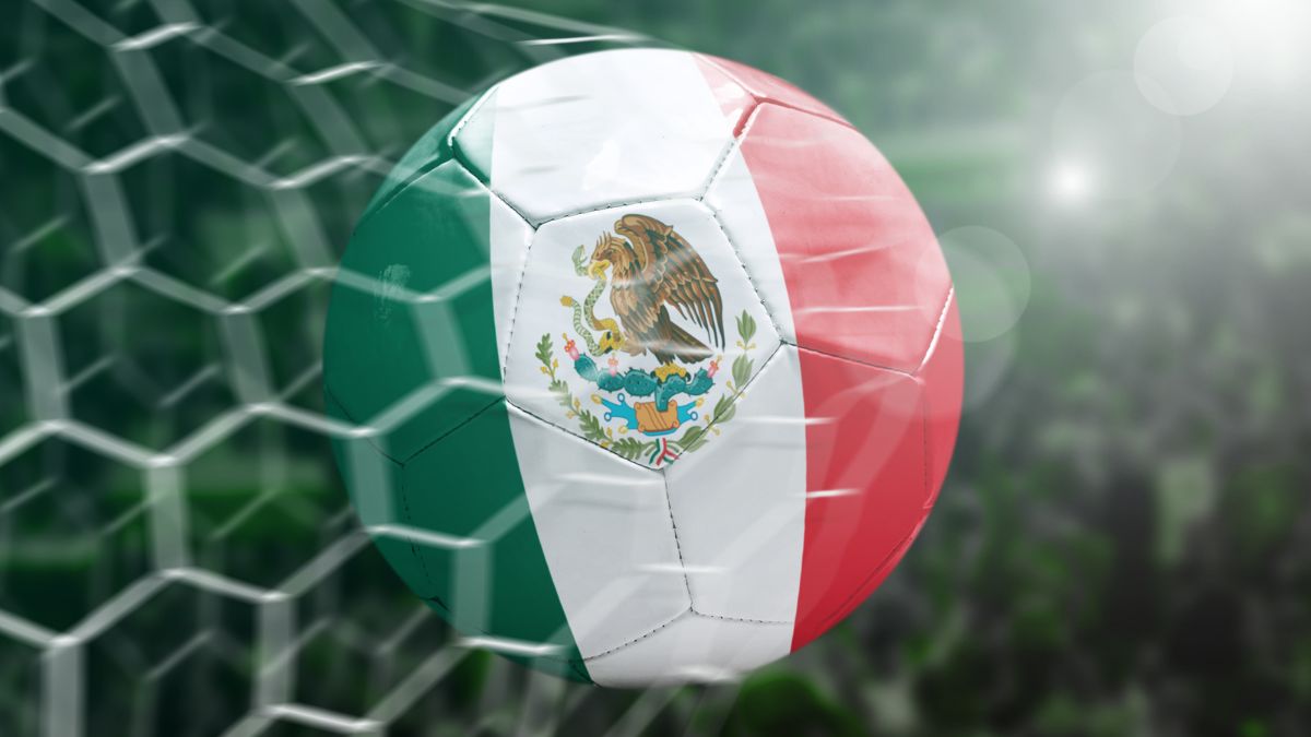 WORLD CUP FIFA 2026 MEXICO