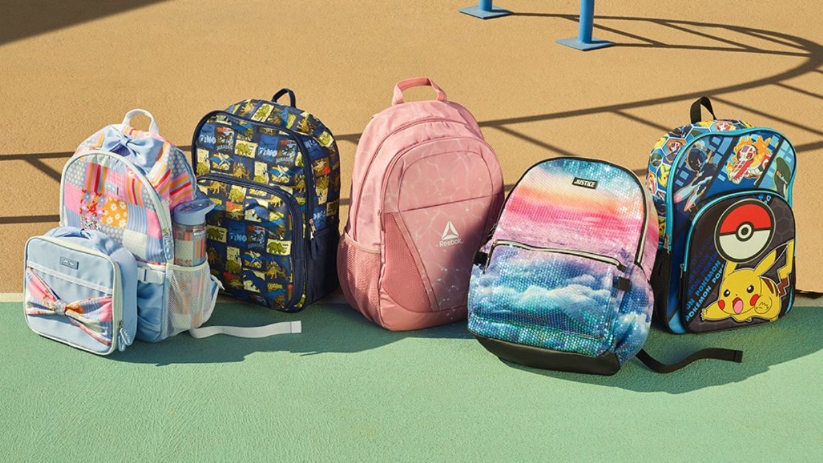 Walmart Drops Prices on School Supplies! How Much Do They Cost?