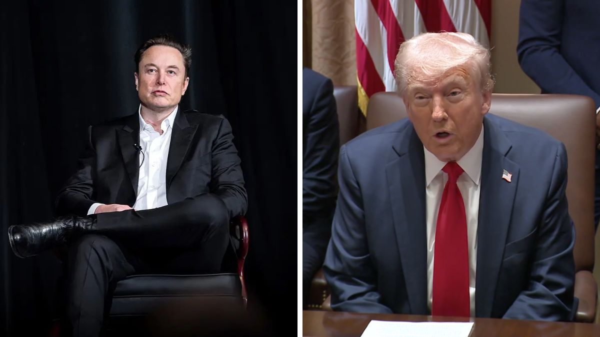 What is Elon Musk's nationality and why does Donald Trump want to deport him? Here's what we know