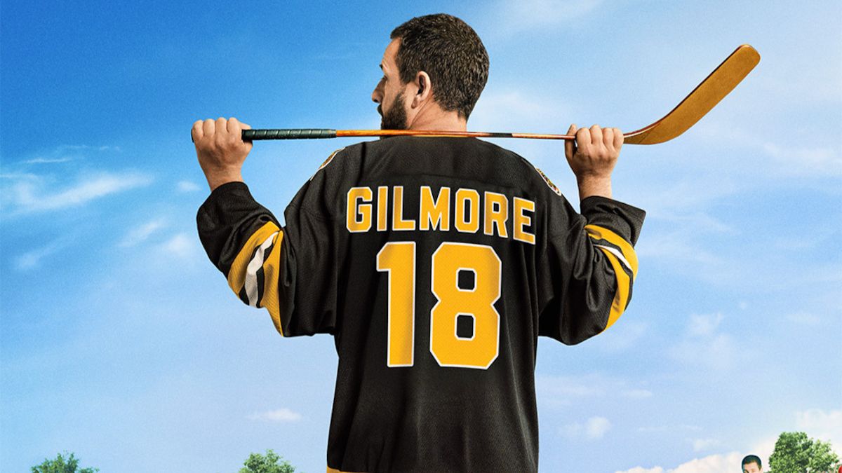 What is Happy Gilmore 2 about? Cast and everything you need to know 