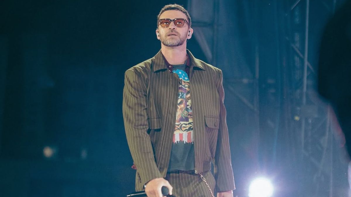 What is Lyme disease, the condition Justin Timberlake was diagnosed with?