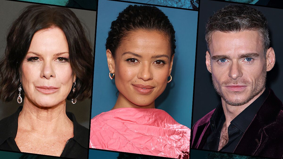 What is Trinity, the new Netflix series, about? Release date, cast, and everything you need to know