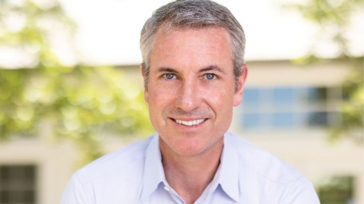 What is the net worth of Andy Byron, CEO of Astronomer?