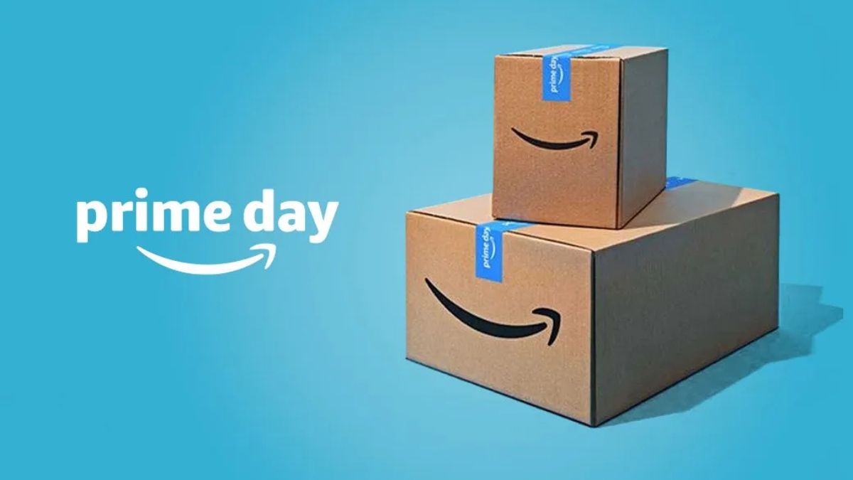 What time does Amazon Prime Day 2025 end? Take advantage of the latest deals!