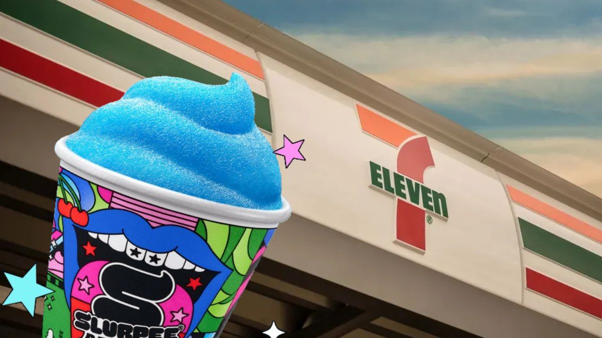 What time does the National Slurpee Day deal end at 7-Eleven? We'll tell you