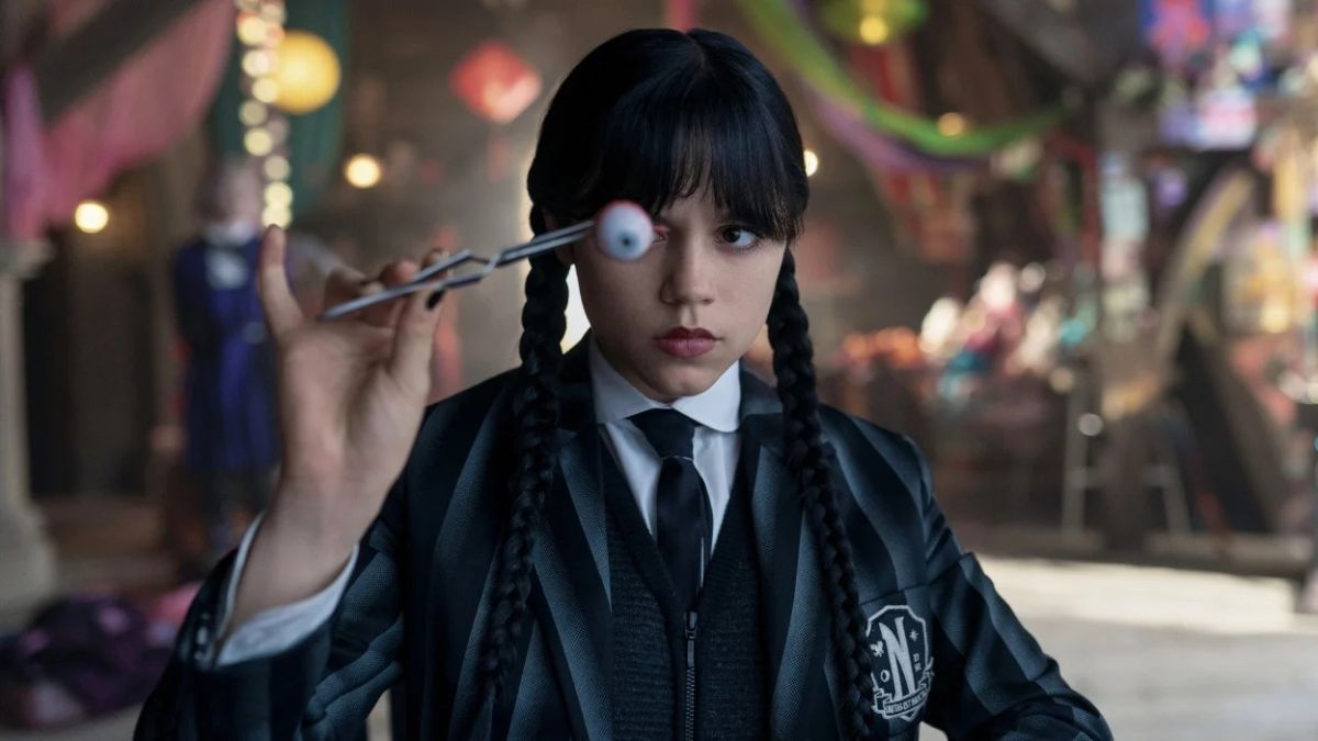 What will Wednesday 3 be about?: Release date, plot, cast, and everything you need to know