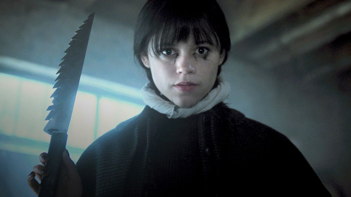 What will happen in Merlina season 2? This is what the new official trailer reveals