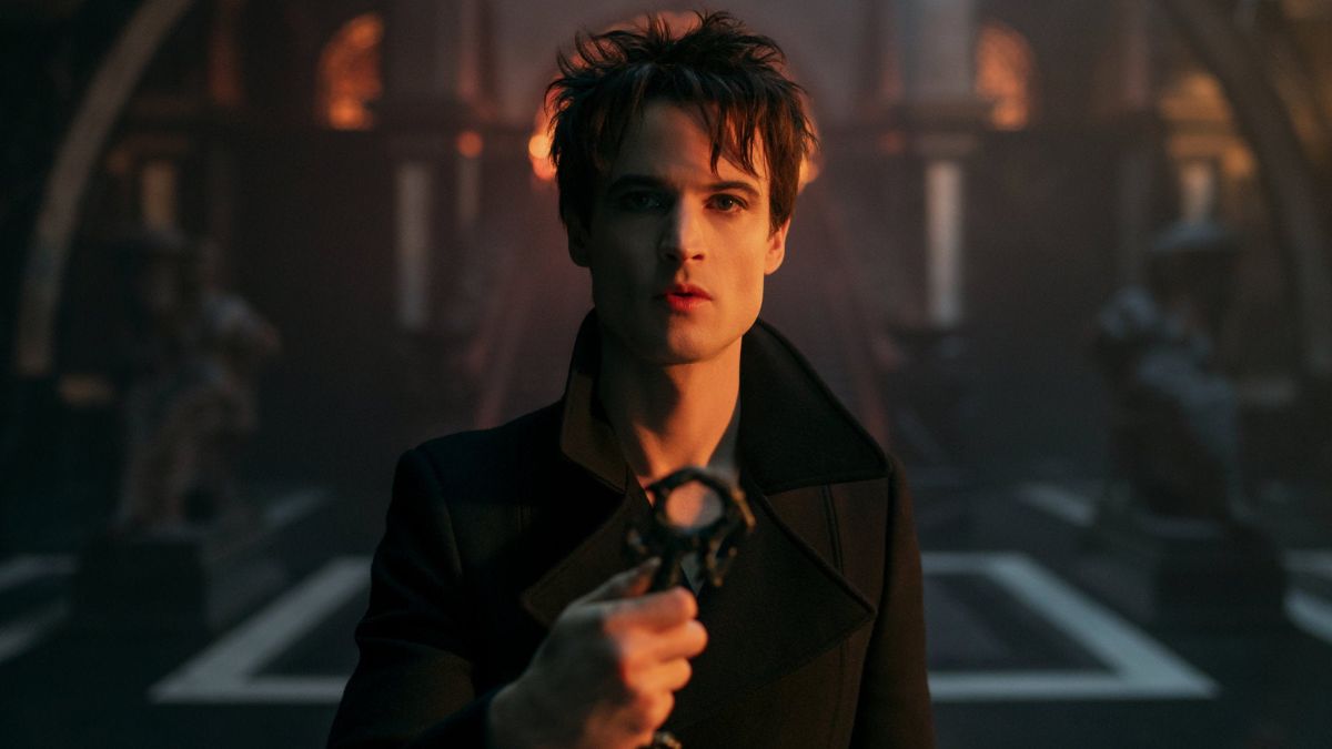When does the special bonus episode of The Sandman Season 2 premiere? We'll tell you 