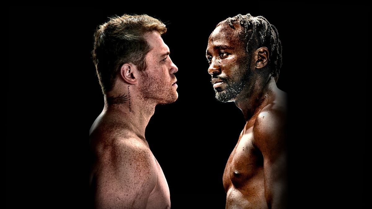 When is the Canelo vs. Crawford fight? Date, stream, and everything you need to know
