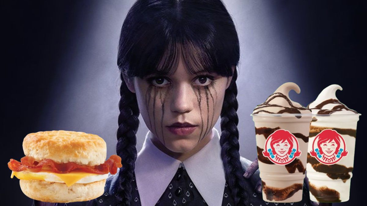 When will Wendy's launch a new Wednesday menu? We'll tell you