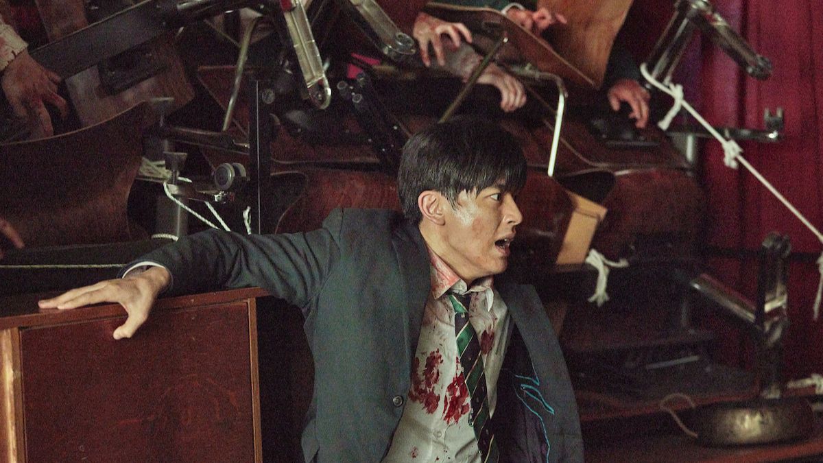 Which characters will return in All of Us Are Dead Season 2? Here’s what Netflix says