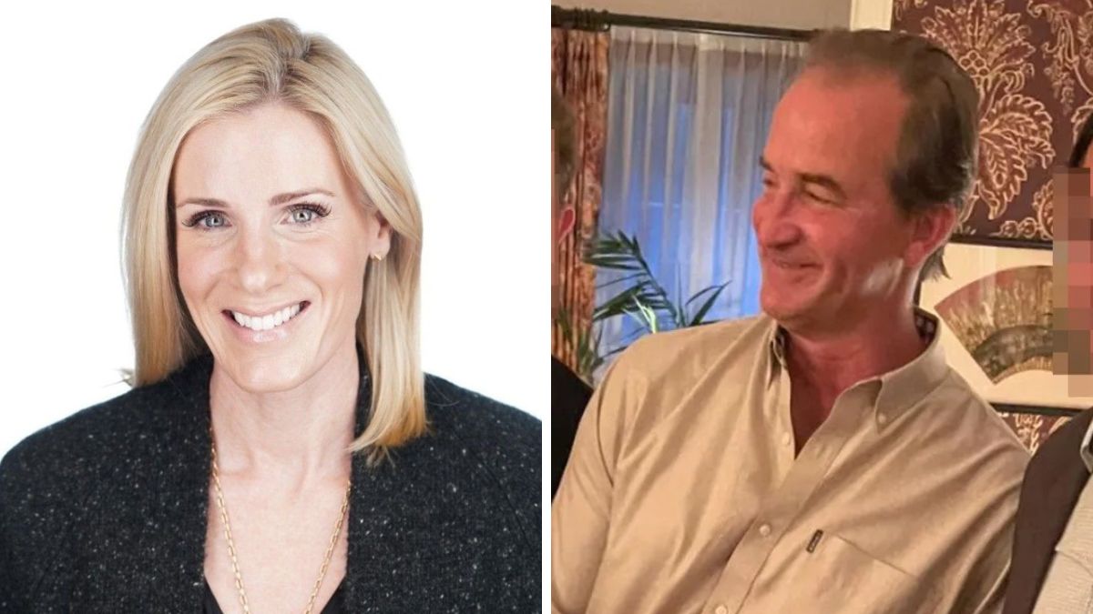 Who is Andrew Cabot? The net worth of Kristin Cabot's husband, Andy Byron's lover
