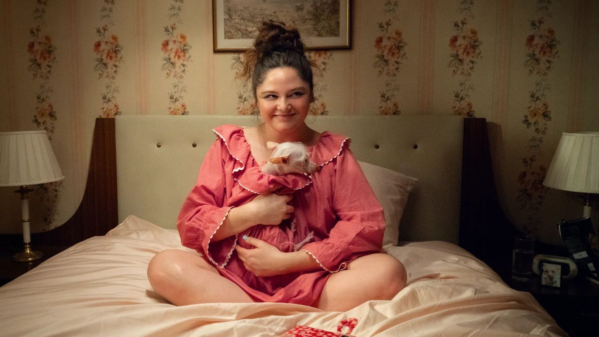 Who's who in 'Too Much,' Netflix's new series? Cast, plot, and everything you need to know