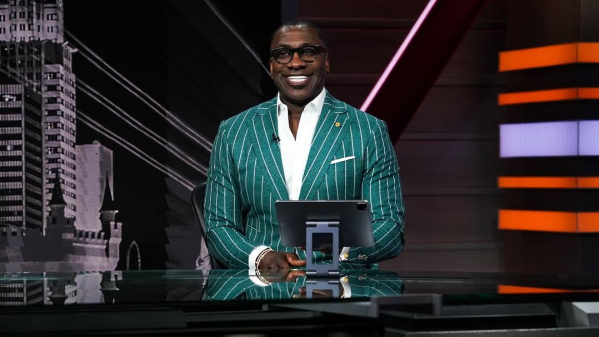 Why was Shannon Sharpe fired from ESPN? Net worth