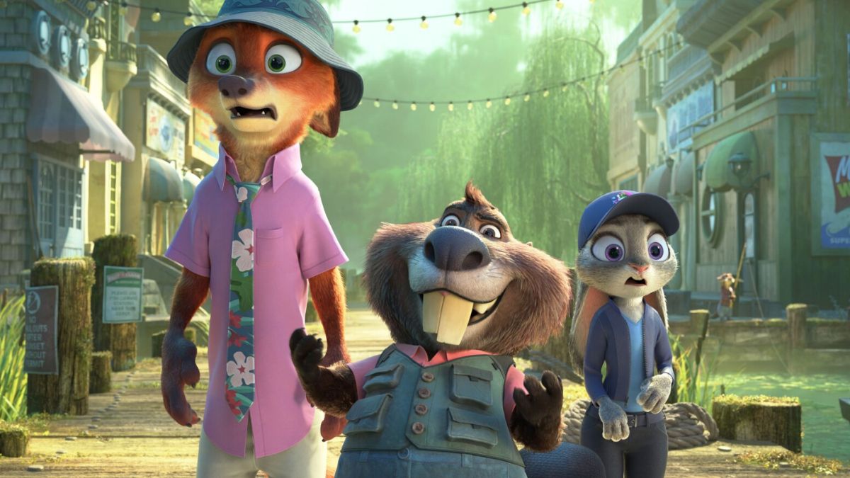 Will Shakira be in Zootopia 2? These are the returning characters