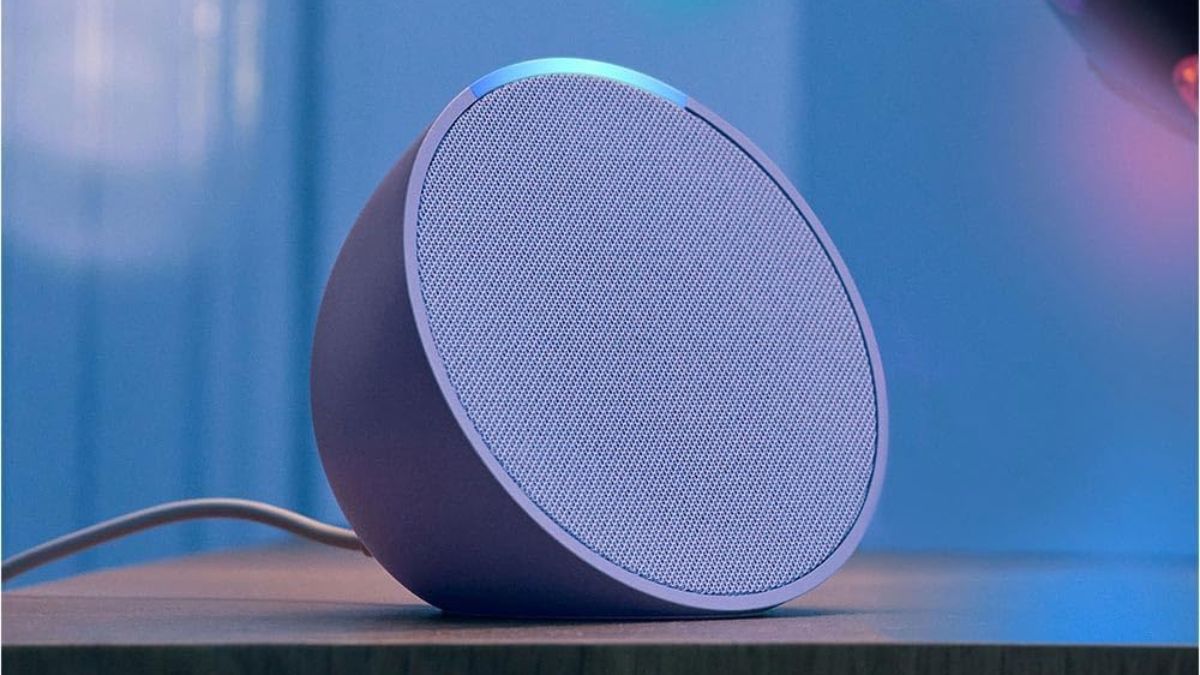 alexa echo pop