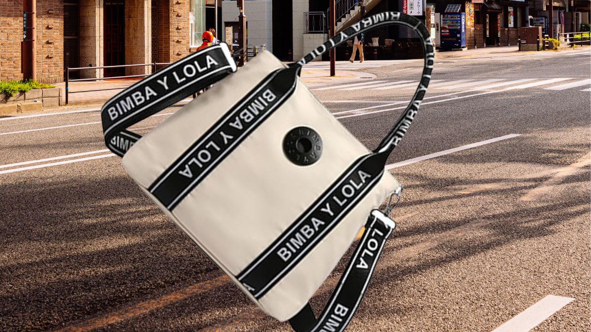 Bolsa de Bimba y Lola por solo 197 pesos: Oferta viral antes del Prime Day 2025 de Amazon Foto: Especial