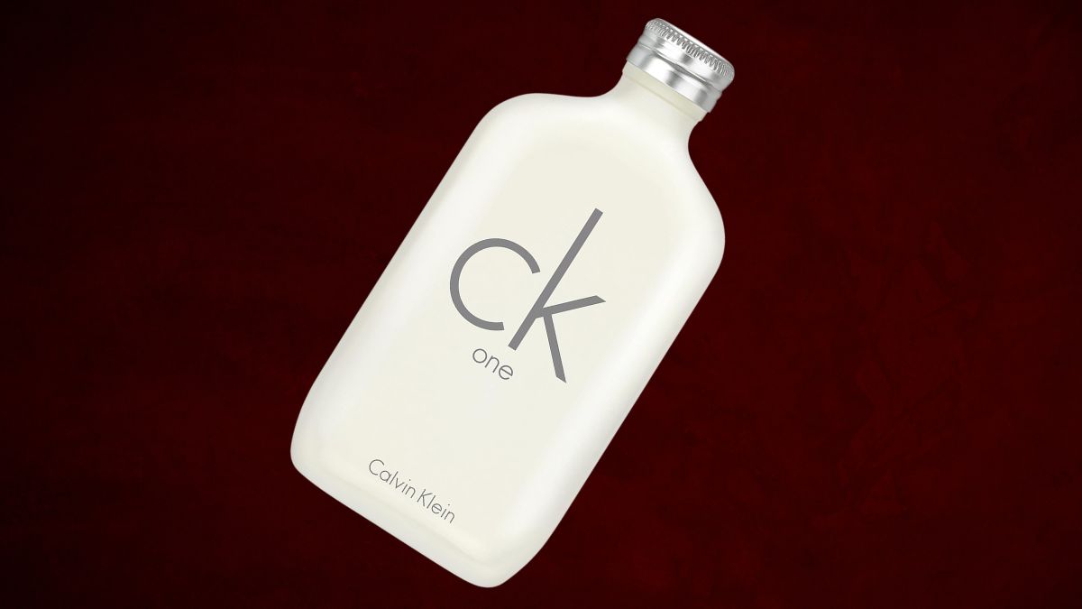 Calvin Klein ONE tiene 63% de descuento en Amazon antes del Prime Day 2025 Foto: Especial