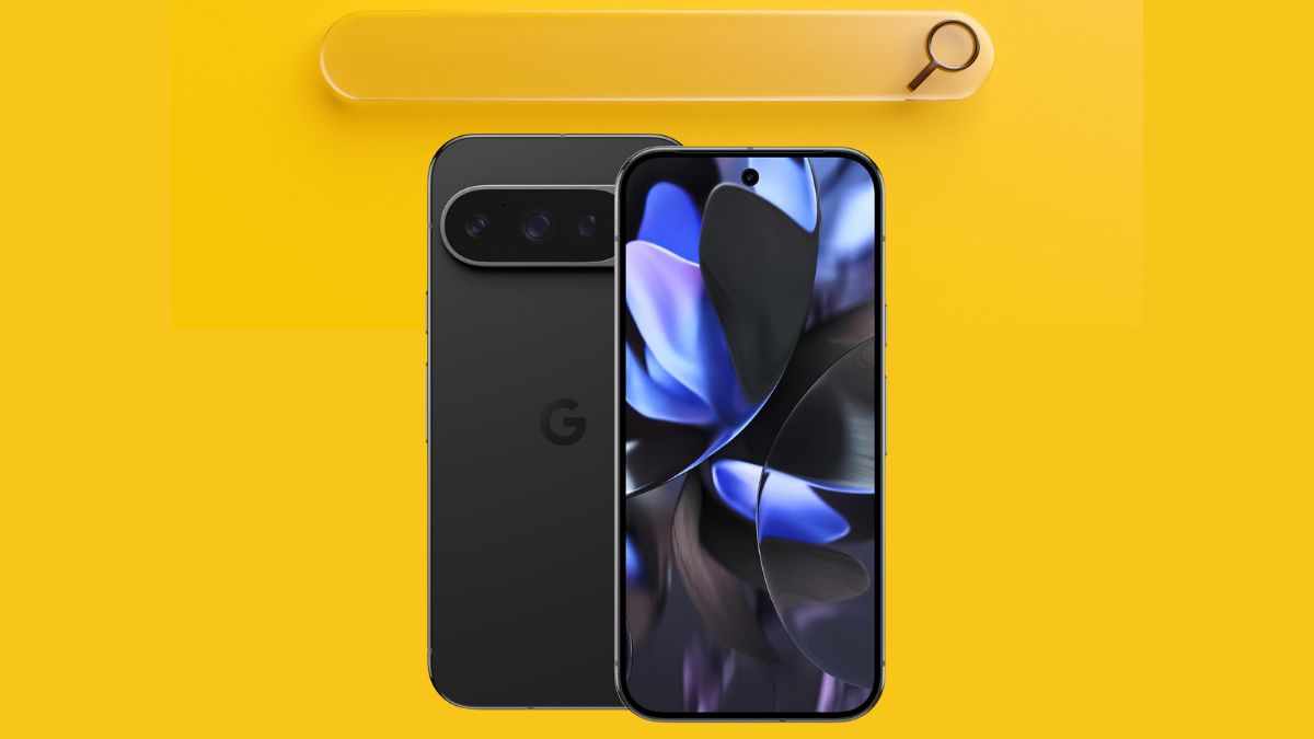 Google Pixel 9 Pro con Gemini aparece en Amazon antes del Prime Day 2025: Opción ideal para adelantar tu compra