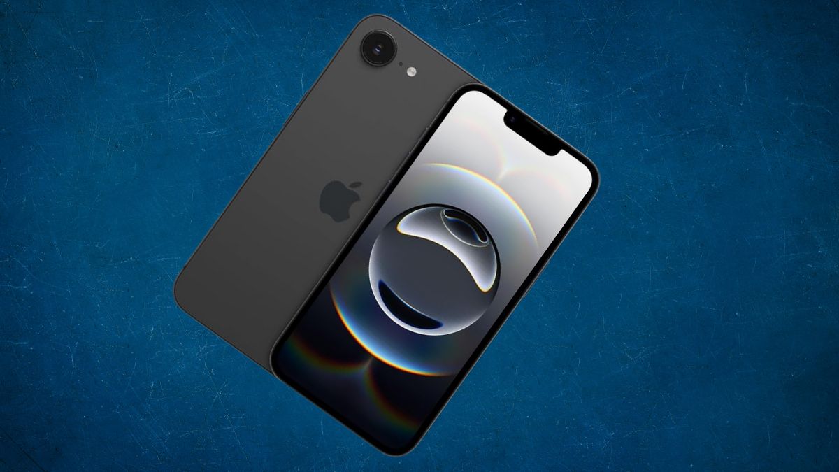 Amazon lanza oferta del iPhone 16e de 128 GB antes del Prime Day 2025 Foto: Especial