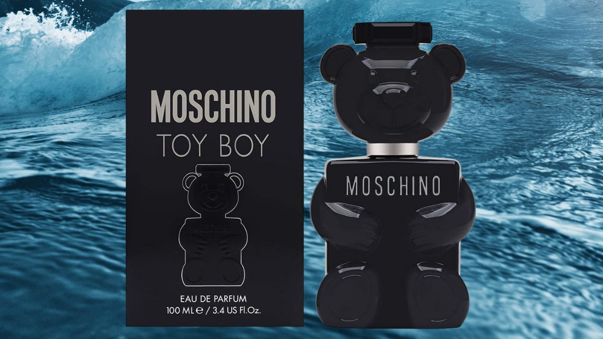 ¿Se equivocó Amazon? Perfume Moschino Toy Boy con un 59% de descuento Foto: Especial