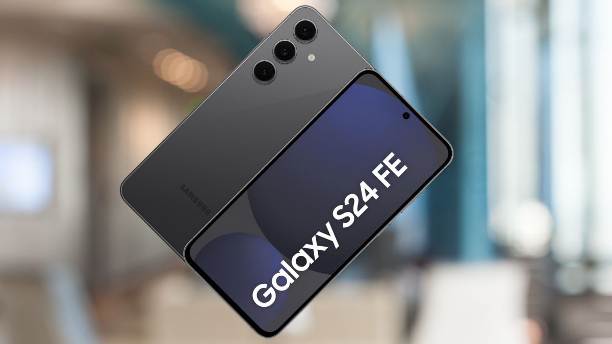 Samsung Galaxy S24 de 256 GB con casi el 50% de descuento en Amazon antes del Prime Day Foto: Especial