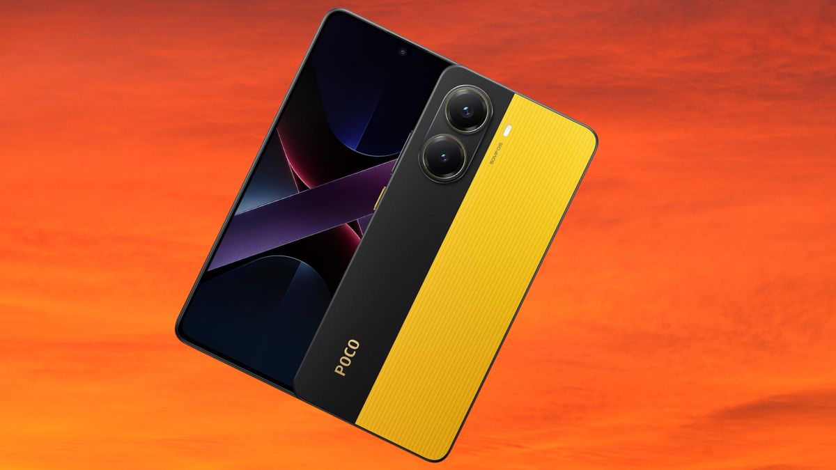¿Quieres el Xiaomi POCO X7 PRO 5G con descuento? Amazon lo hace realidad Foto: Especial