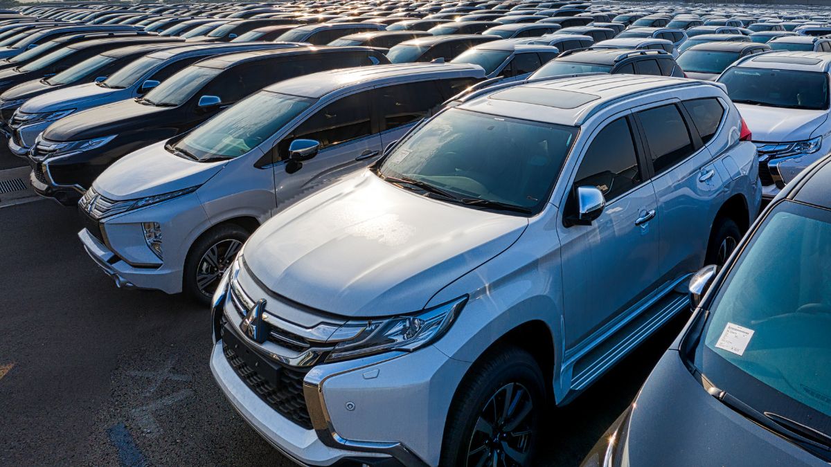 marcas de autos